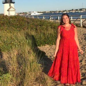 Meet your Posher, Jen!